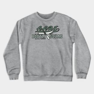 Böötlisquad Crewneck Sweatshirt